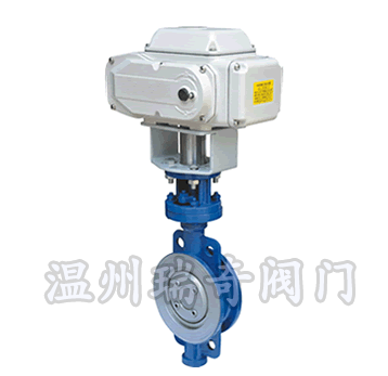 硬密封電動對夾<a href='http://www.shezhibujian.cn/Product/diefa/' target='_blank'>蝶閥</a>