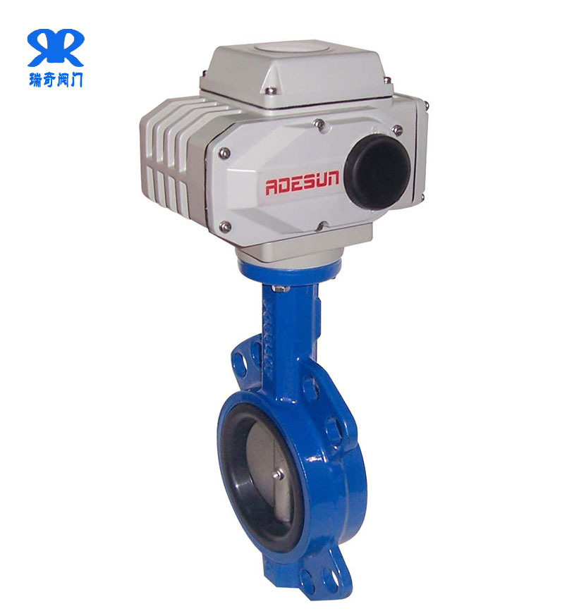 軟密封電動對夾<a href='http://www.shezhibujian.cn/Product/diefa/' target='_blank'>蝶閥</a>